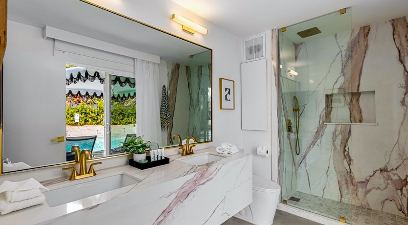 Photo of Palm Springs Paradise