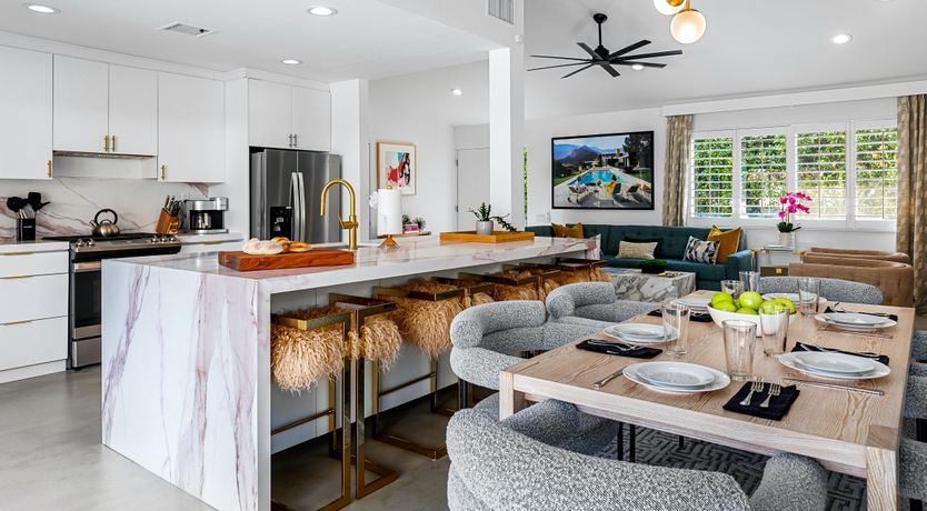 Photo of Palm Springs Paradise