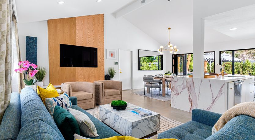 Photo of Palm Springs Paradise