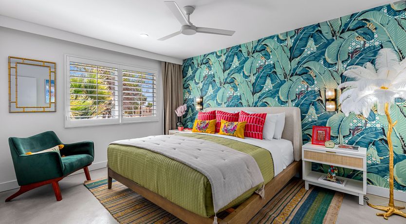 Photo of Palm Springs Paradise