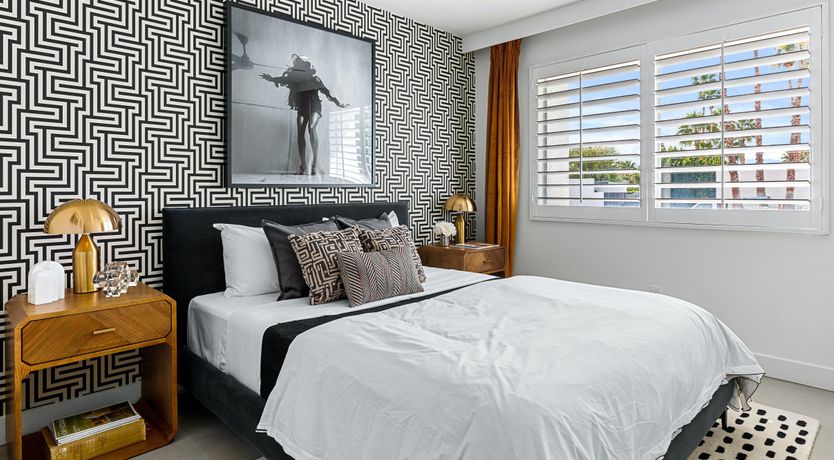 Photo of Palm Springs Paradise