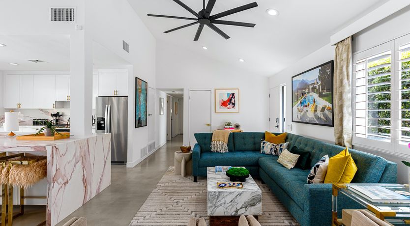 Photo of Palm Springs Paradise