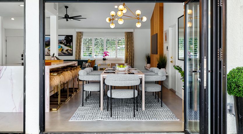 Photo of Palm Springs Paradise