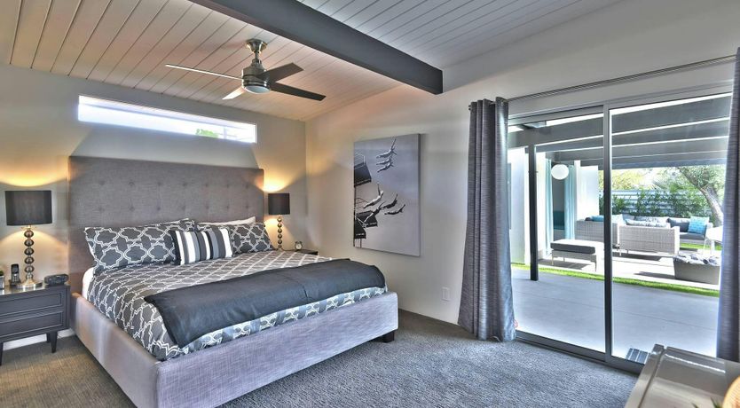 Photo of Desert Postcard