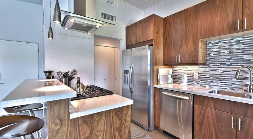 Photo of Desert Postcard