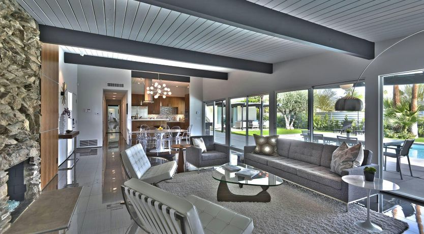 Photo of Desert Postcard