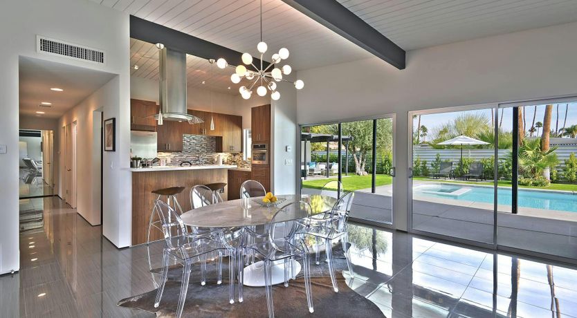 Photo of Desert Postcard