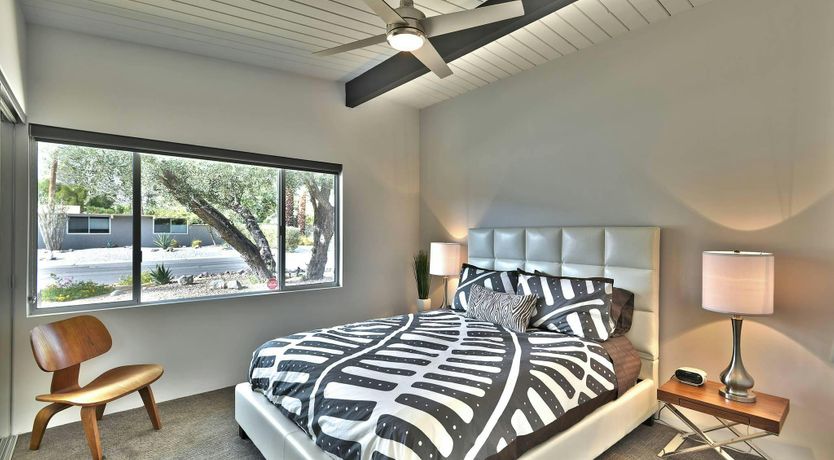 Photo of Desert Postcard