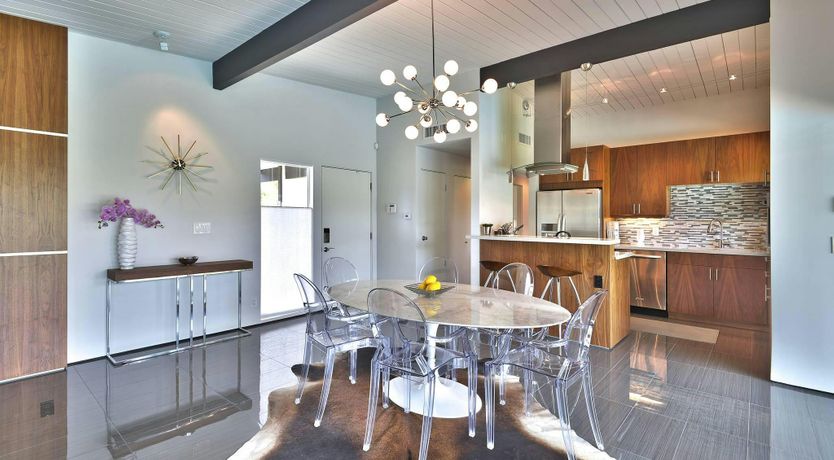 Photo of Desert Postcard