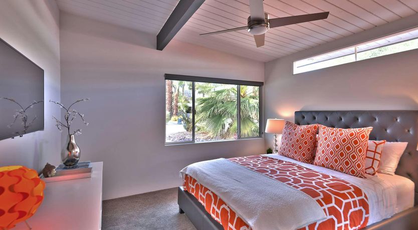 Photo of Desert Postcard