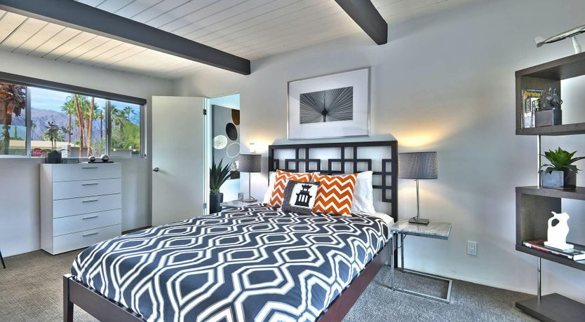 Photo of Desert Postcard