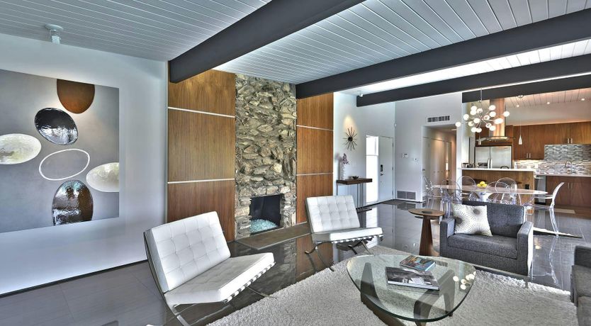 Photo of Desert Postcard