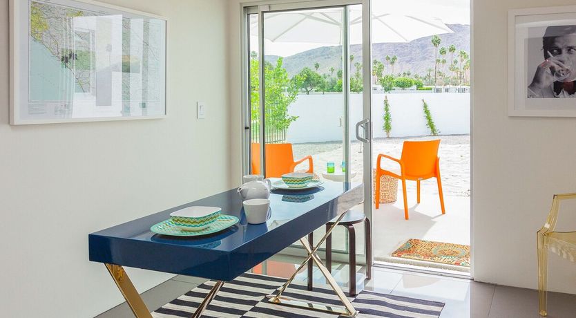 Photo of Made In The Shade