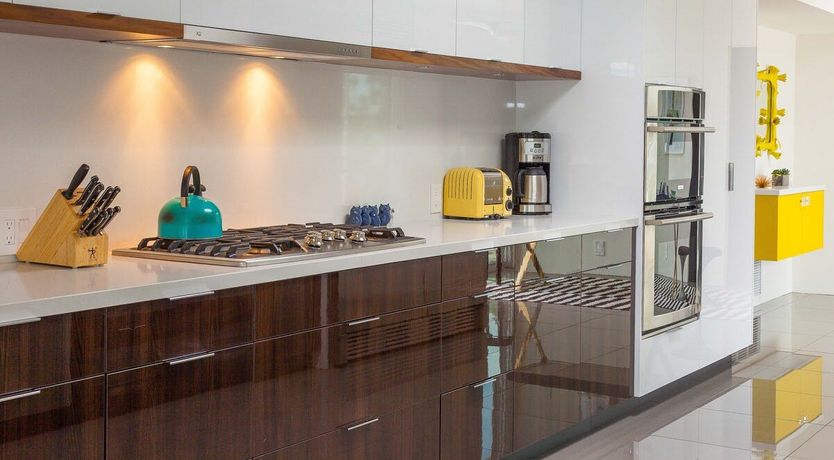 Photo of Made In The Shade