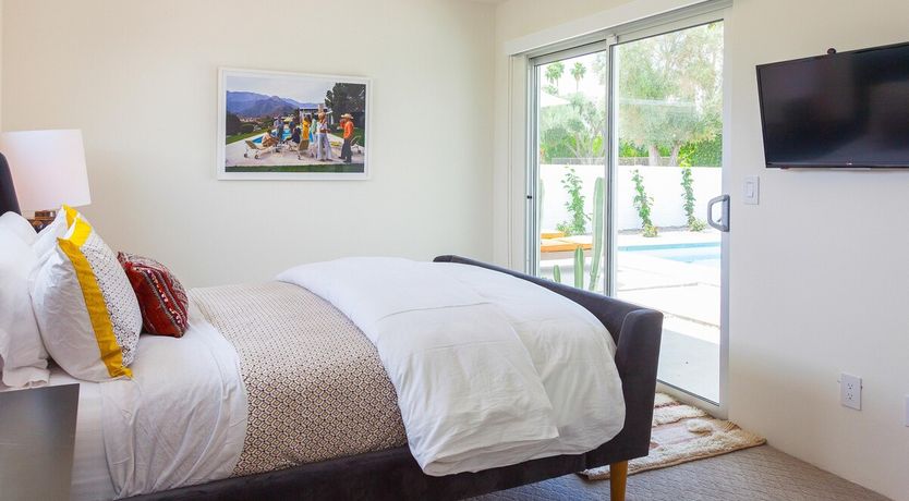 Photo of Made In The Shade