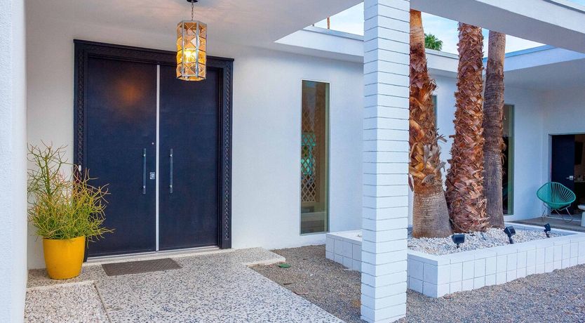 Photo of Made In The Shade