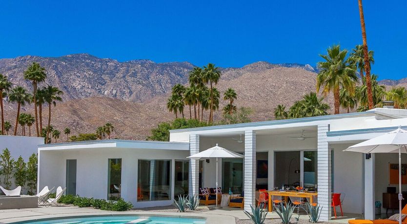 Photo of Made In The Shade