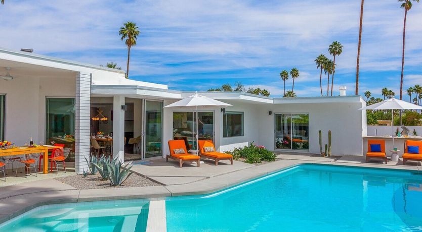 Photo of Made In The Shade