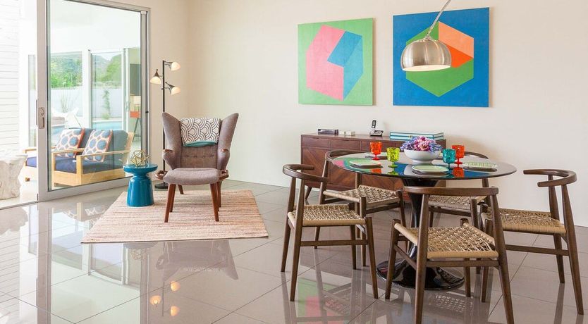 Photo of Made In The Shade