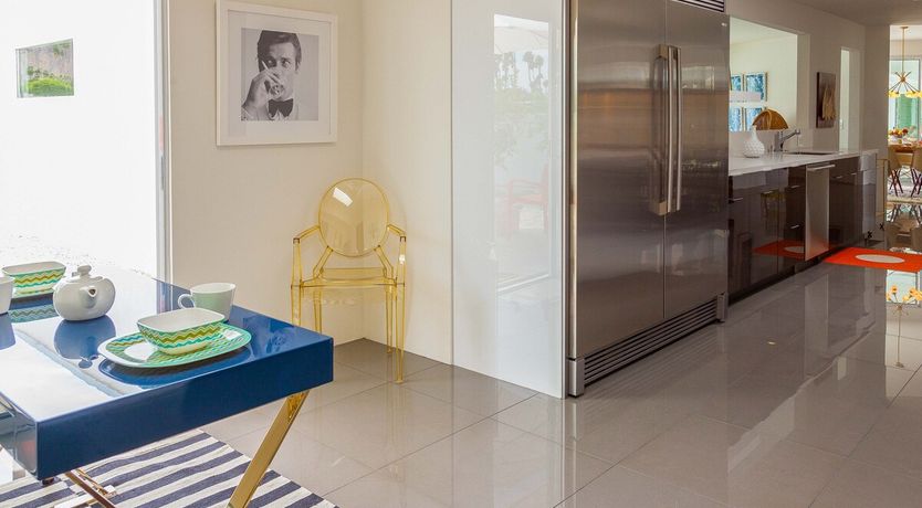 Photo of Made In The Shade