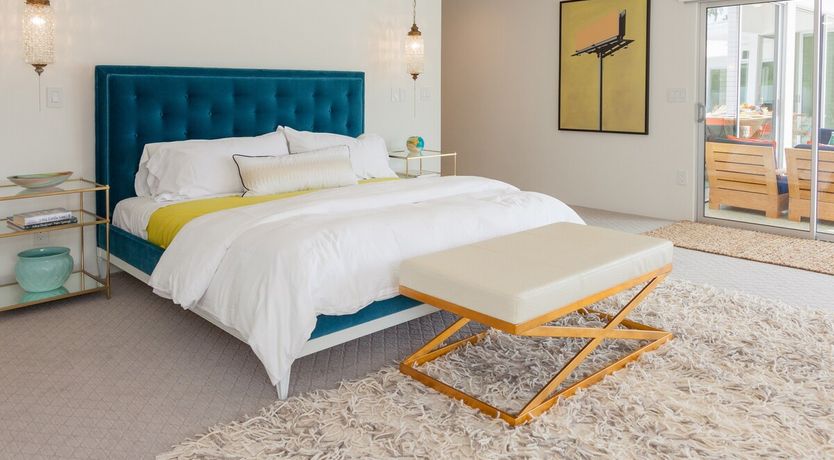 Photo of Made In The Shade