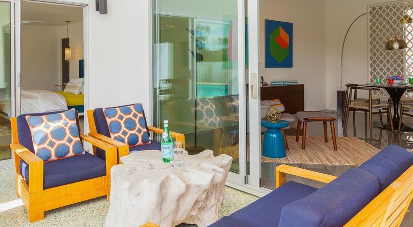 Photo of Made In The Shade