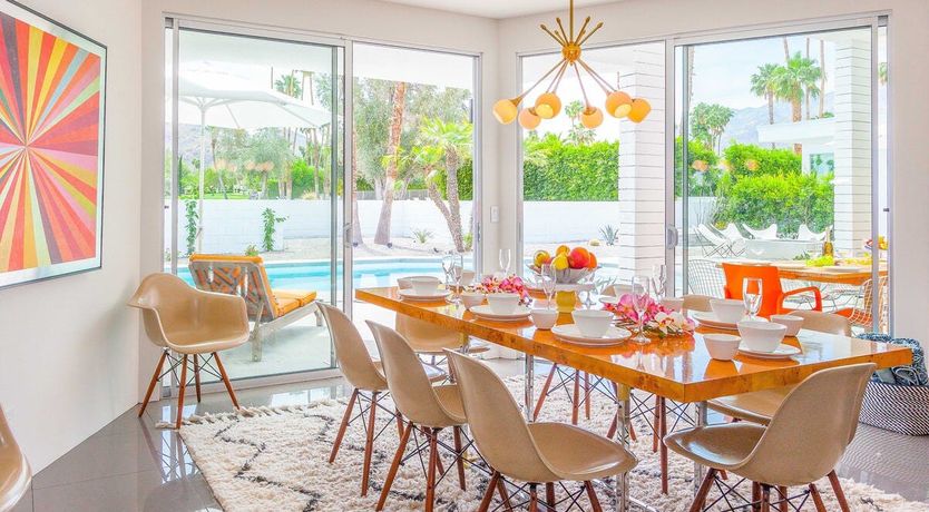 Photo of Made In The Shade