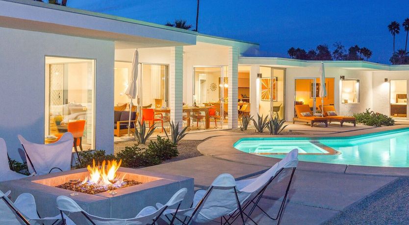 Photo of Made In The Shade