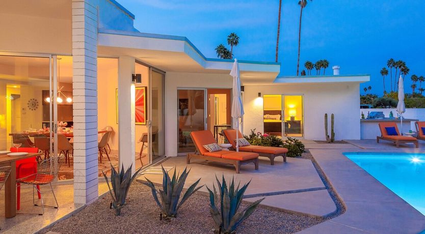 Photo of Made In The Shade