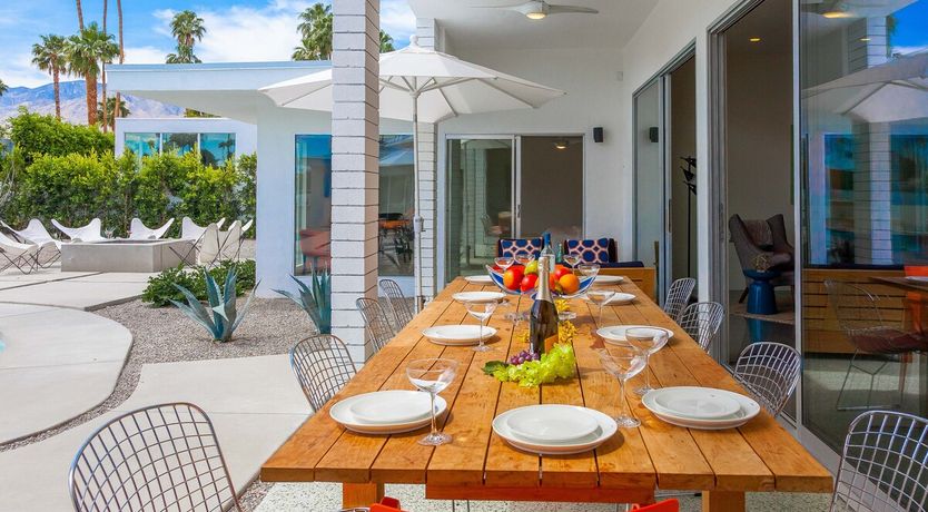 Photo of Made In The Shade