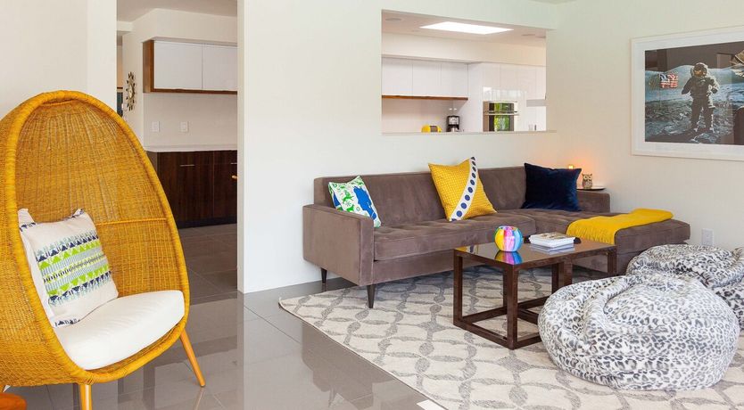 Photo of Made In The Shade