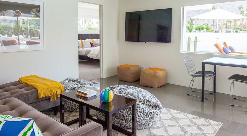 Photo of Made In The Shade