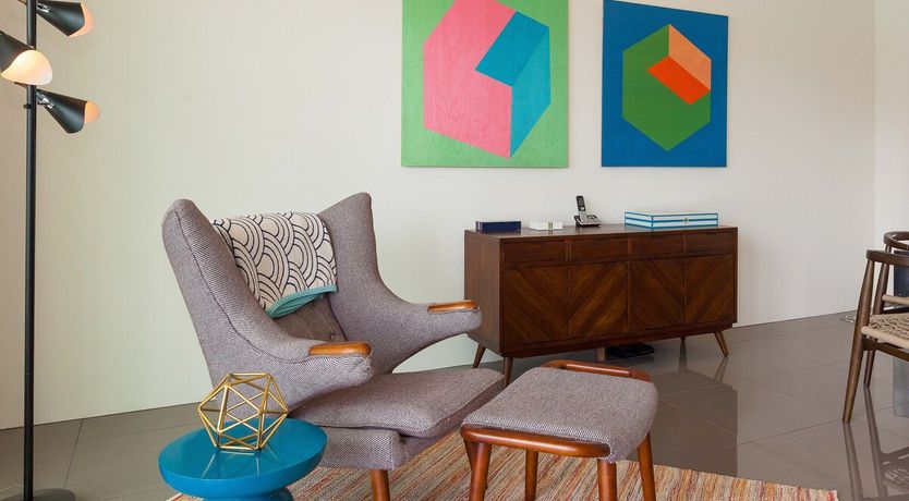 Photo of Made In The Shade