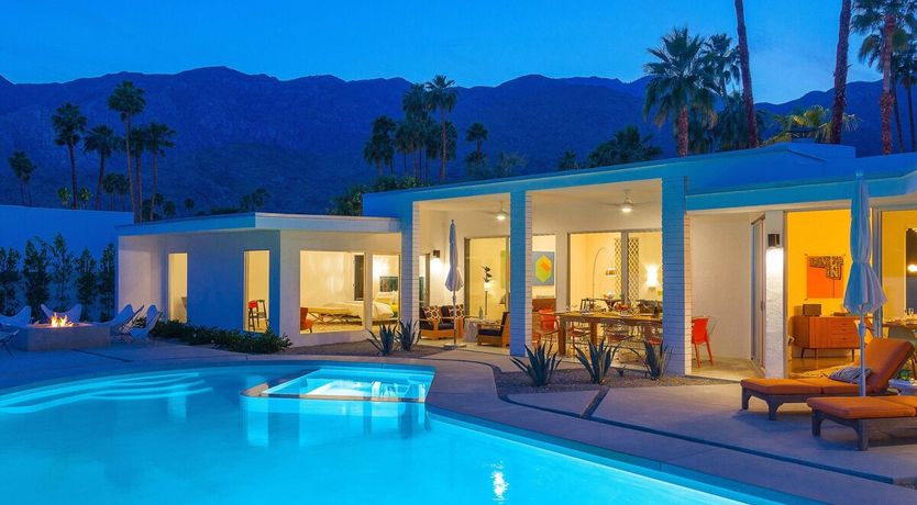 Photo of Made In The Shade