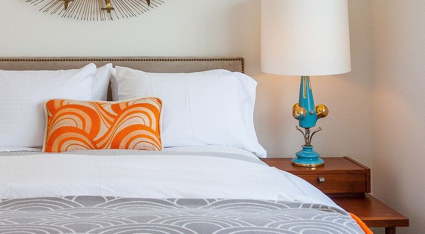 Photo of Made In The Shade