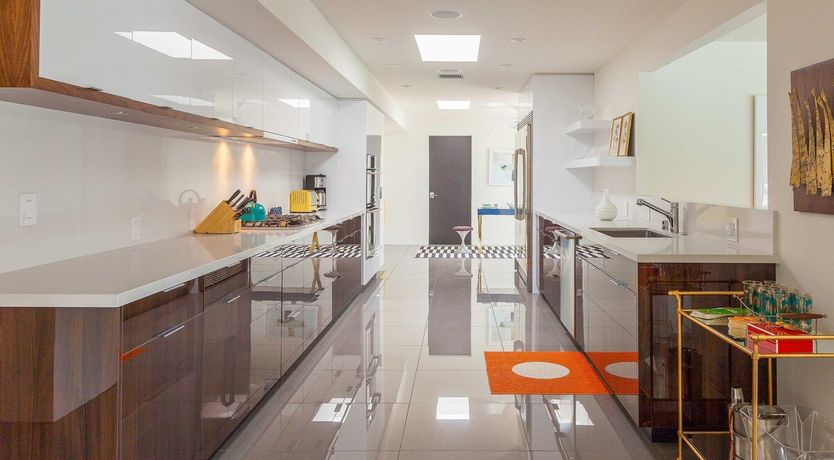 Photo of Made In The Shade