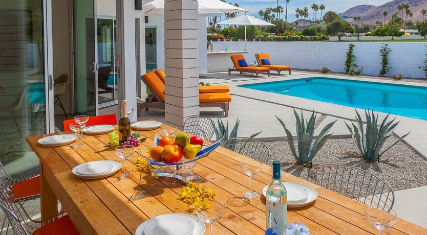 Photo of Made In The Shade