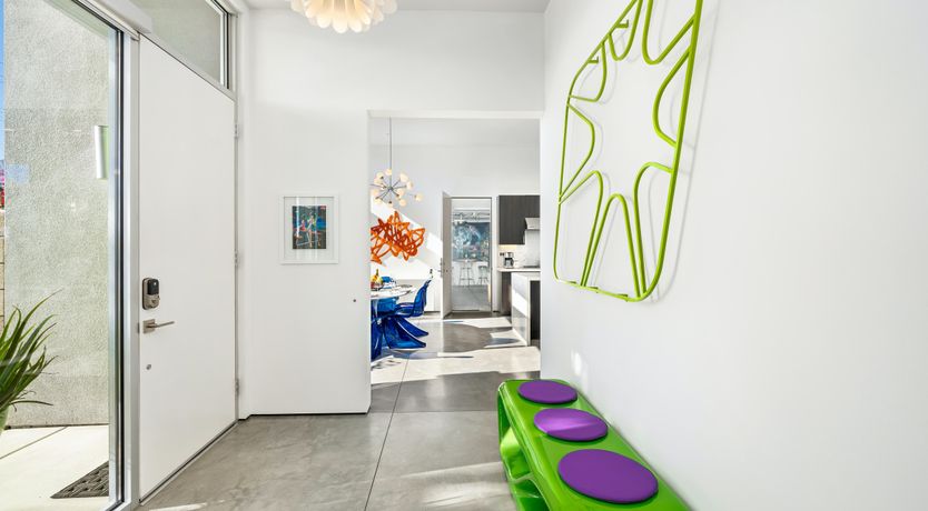 Photo of Springs For A Day