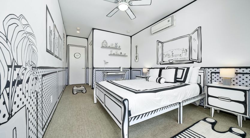 Photo of Springs For A Day