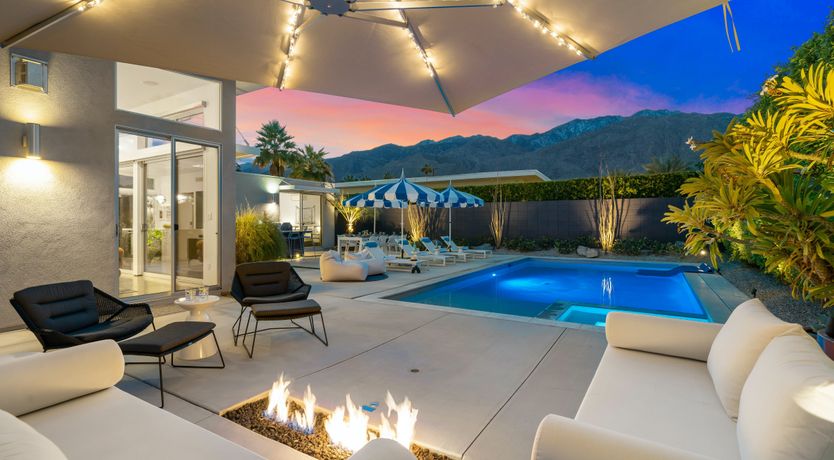 Photo of Springs For A Day