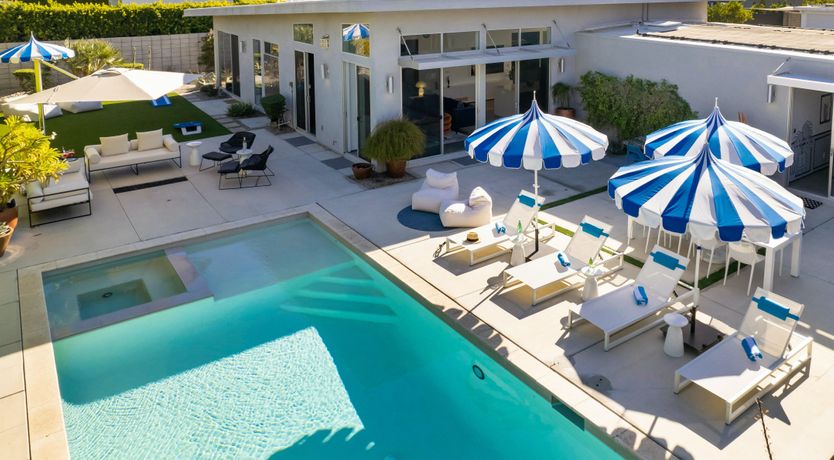 Photo of Springs For A Day