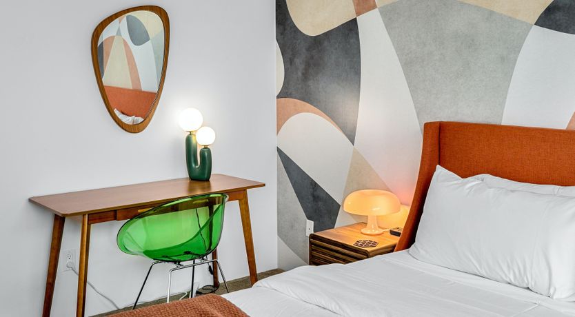 Photo of Springs For A Day