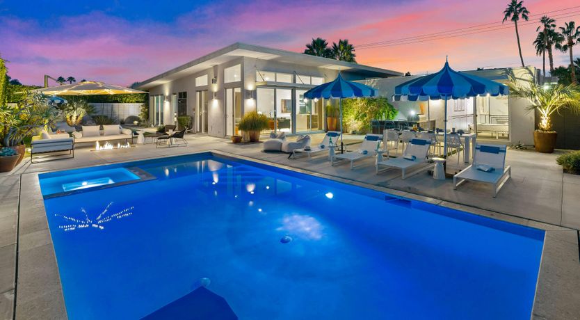 Photo of Springs For A Day