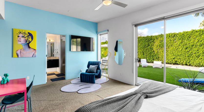 Photo of Springs For A Day