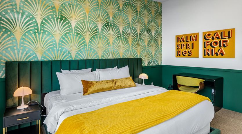 Photo of Springs For A Day