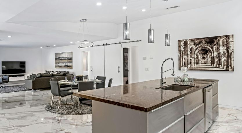 Photo of The Mariposa House