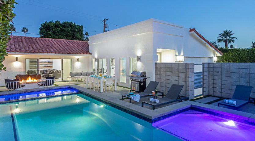 Photo of The Mariposa House