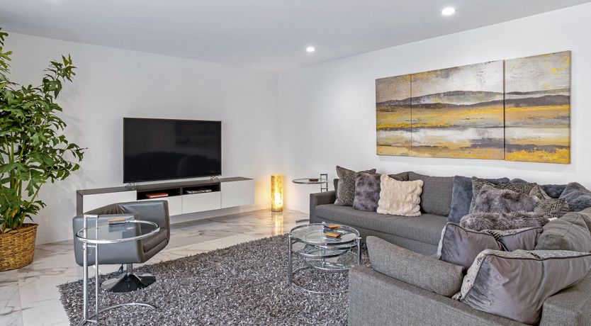 Photo of The Mariposa House