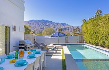 The Mariposa House Holiday Home