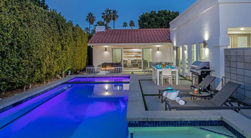 Photo of The Mariposa House